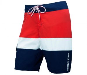 swim trunks helly hansen - hp rider trunk BEVASHJ