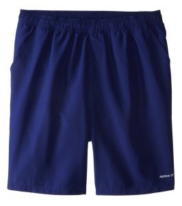 swim trunks sporti menu0027s solid swim trunk at swimoutlet.com CXAESQC