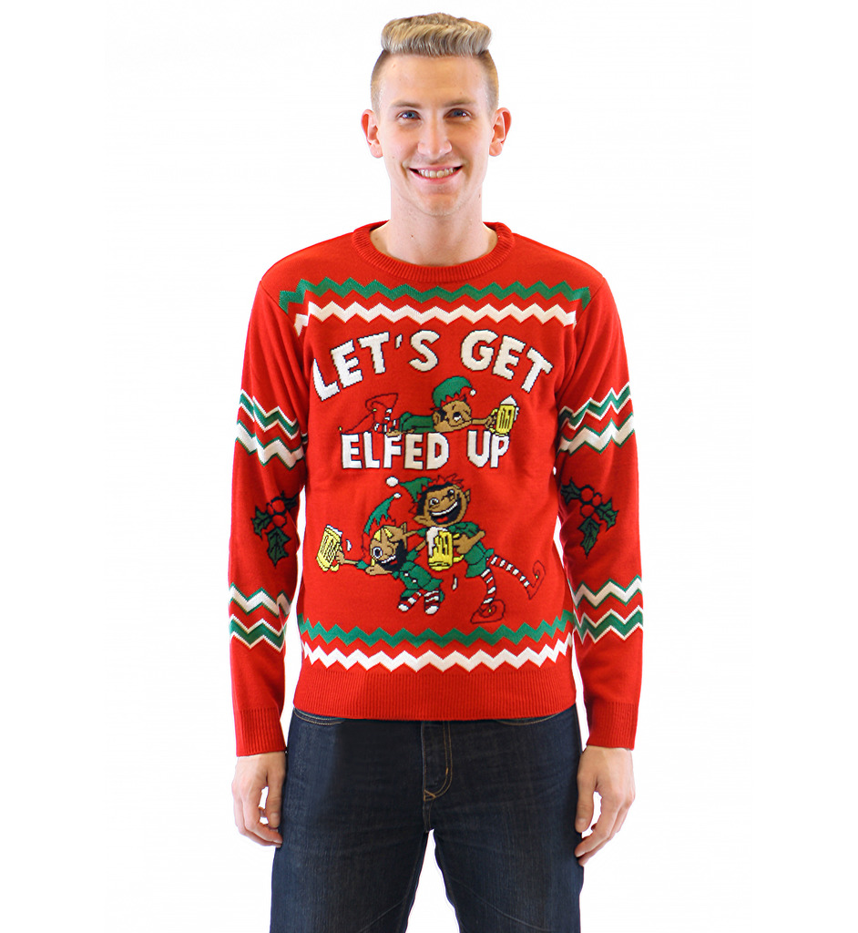 where to buy ugly xmas sweaters