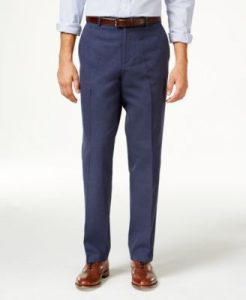 tasso elba menu0027s 100% linen pants, created for macyu0027s TWTQDNF