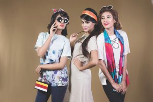 the best vintage retro fashion styles RAGVNCU