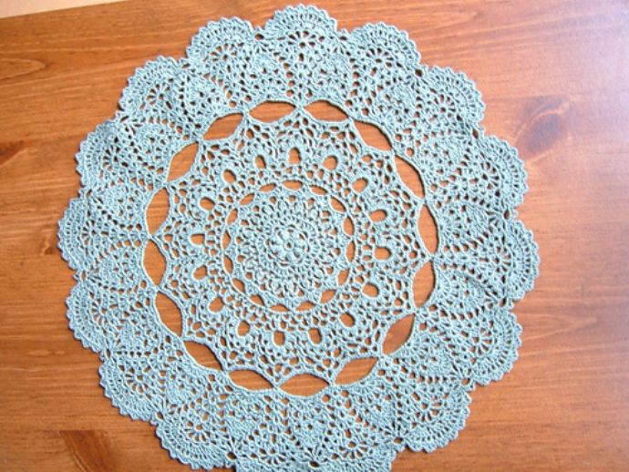 these 10 beautiful and free crochet doily patterns are sure to delight you  and YNFNPGS