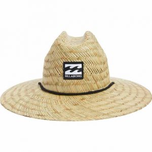 tides straw hat | billabong us WOAVNIU