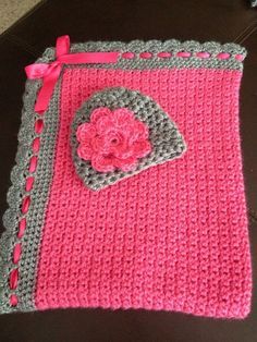 tiramisu crochet baby blanket is a free pattern | the whoot IALZQVI