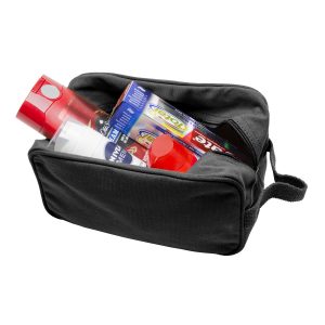 toiletry bag dope-audi-car-canvas-shower-kit-travel-toiletry- GAOJXLR