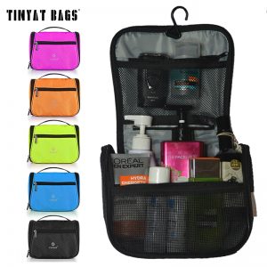 toiletry bag tinyat men travel wash bag women toiletries bag graceful female makeup bag  organizer travel MJIDJXS