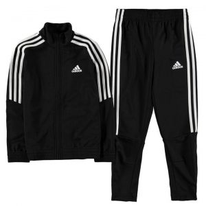 track suit adidas | adidas tiro poly tracksuit junior boys | junior boys tracksuits PTOSZEU