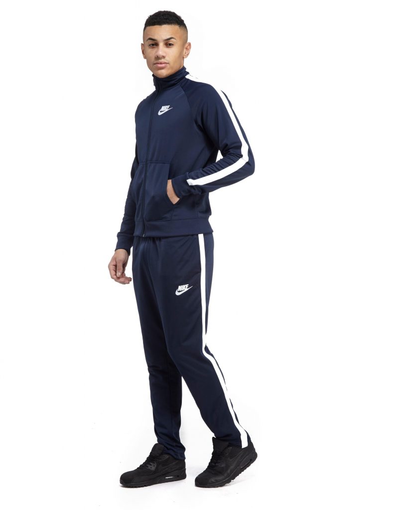 Here’s what you need to know before you buy a track suit – fashionarrow.com