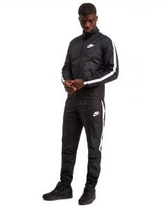 track suit nike season woven tracksuit NKHLTSQ