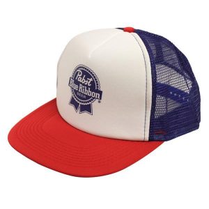 trucker cap pbr trucker hat SDZCIFW