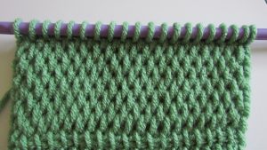 Tunisian Crochet tunisian net stitch tutorial CNXHGGA