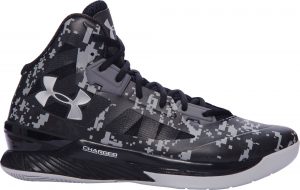 under armour menu0027s clutchfit lightning basketball shoes QEELFAU