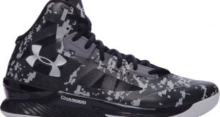 under armour menu0027s clutchfit lightning basketball shoes QEELFAU