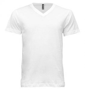 V neck t shirts for boys – fashionarrow.com