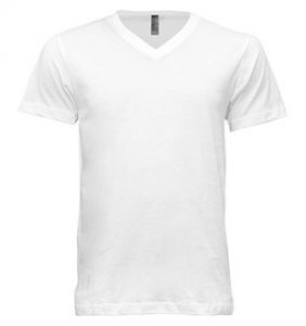 v neck t shirts short sleeve v-neck t-shirt INCASTE