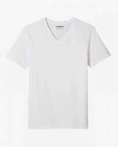 v neck t shirts supersoft v-neck tee | express PLRYZBG