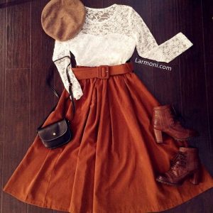 vintage clothing best 20+ vintage inspired fashion ideas on pinterest | modern 50s fashion,  vintage inspired LNXXHDS