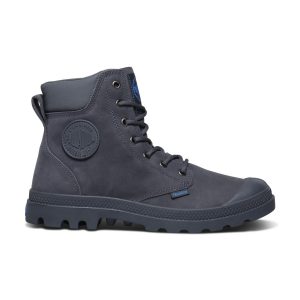 waterproof boots pampa cuff wp lux RQZSFUZ