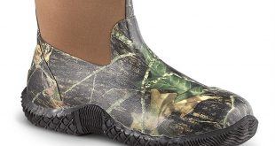 waterproof shoes menu0027s ranger® taskmaster waterproof low boots, mossy oak break-up® PEWPNWW