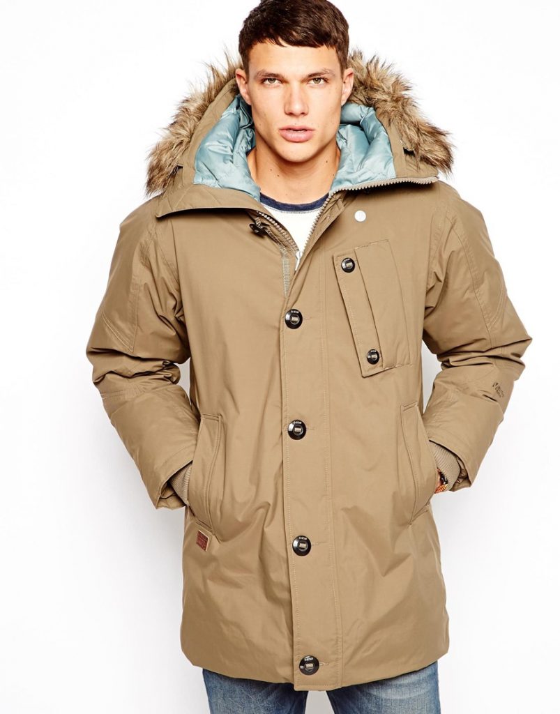 How to purchase parka coats? – fashionarrow.com