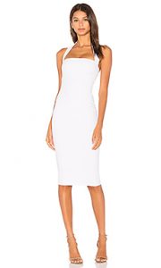 white dresses for women boulevard halter dress XFMWWFX