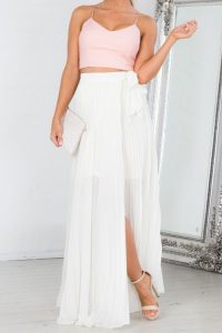 white maxi skirt best 25+ white maxi skirts ideas only on pinterest | spring summer fashion,  lace BGXQXML