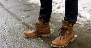 winter boots for men bundle up: the best menu0027s boots to survive winter in style WJBNDHP
