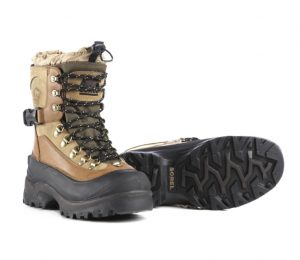 winter boots for men sorel menu0027s conquest winter boots UCIYYZC