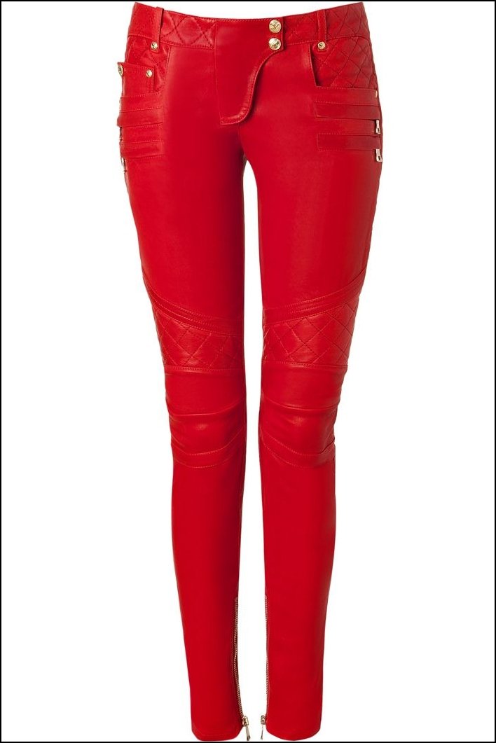 women red jeans PGHPKPQ