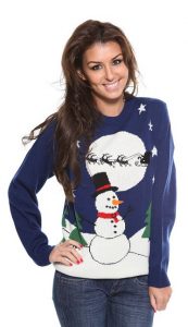 womens christmas jumpers christmas jumper XBCNFMV