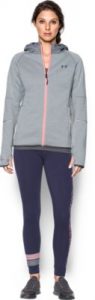 womens hoodies new arrival womenu0027s ua swacket 4 colors $119.99 ARMDRBZ