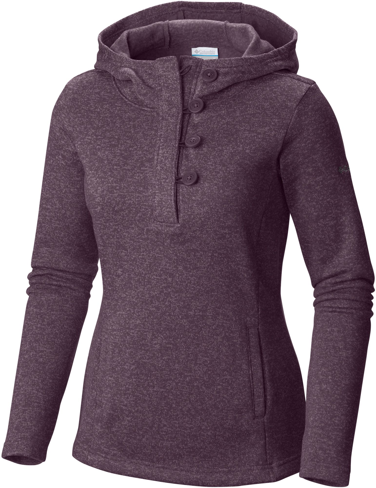 womens hoodies product image · columbia womenu0027s darling days pullover hoodie ZONOWXN