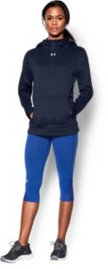 womens hoodies womenu0027s ua storm armour® fleece hoodie 3 colors $54.99 VNWPKBP