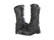 womens leather boots dr. martens womenu0027s leather boots WDOPQMK