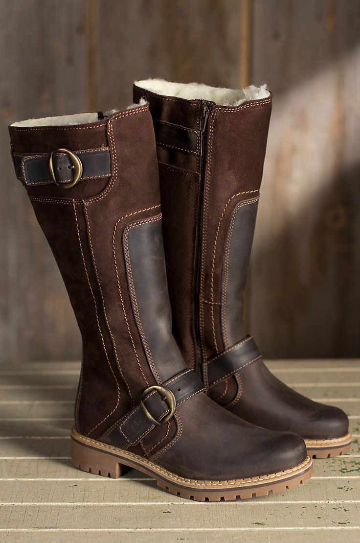 Good quality womens boots