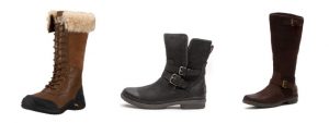 womens leather boots womens-waterproof-leather-boots UAQGTKT