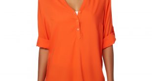 womens tops simply styled womenu0027s blouse DISBTYM