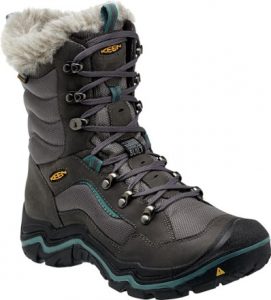 womens winter boots magnet/mineral blue MYUPLGF