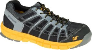 work shoes flex composite toe work shoe, black, dynamic ... SHBAKJX