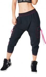 world tour harem cargo dance pants EFNDMYV