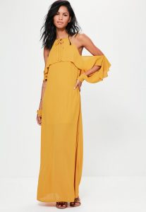 yellow maxi dress previous next DNZCJOA