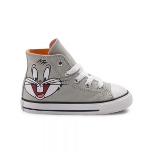 ... toddler converse chuck taylor all star hi looney tunes bugs bunny PZEGQCA