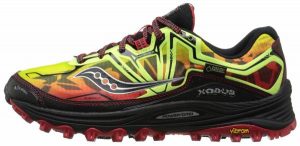 8 reasons to/not to buy saucony xodus 6.0 gtx (july 2018) | runrepeat AIAUESA