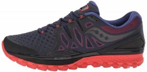 9 reasons to/not to buy saucony xodus iso 2 (july 2018) | runrepeat QMRIDAY