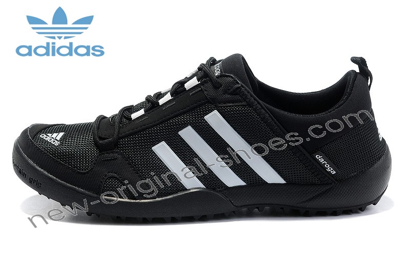 Adidas daroga ... new arrivals adidas daroga two 11 cc mesh men - black white QBOHTJY
