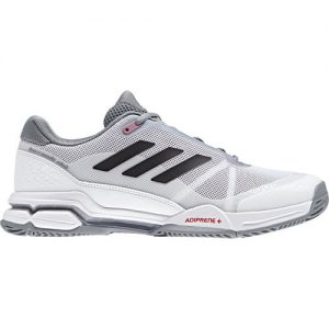 adidas menu0027s barricade club tennis shoes NIYRVQX