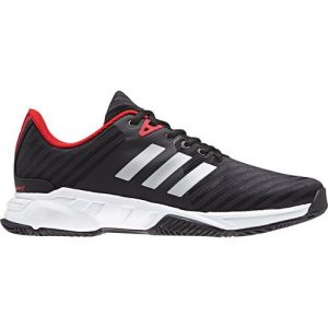 adidas menu0027s barricade court 3 tennis shoes - view number ... GNGGHSR