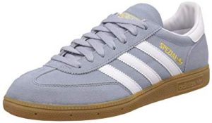 Adidas Originals Shoes adidas originals menu0027s spezial lgtgre, ftwwht and goldmt american handball  shoes - XGVFGVW