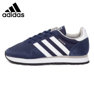 Adidas Originals Shoes original new arrival 2018 adidas originals haven menu0027s skateboarding shoes  sneakers JRSEOXO