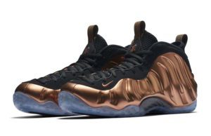 air Nike foamposite nike air foamposite one copper 2017 KKMWVMX